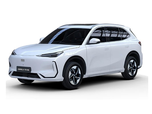 OZ EV Gear