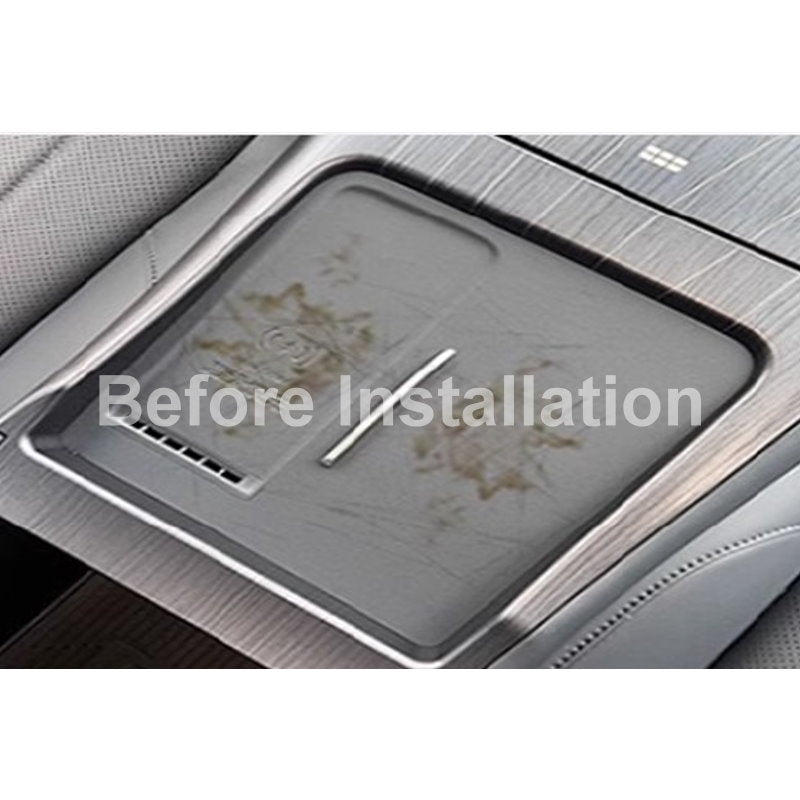 Geely EX5 Centre Console Wireless Charger Silicone Pad