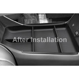 Geely EX5 Lower Centre Console Storage Box Organiser Tray