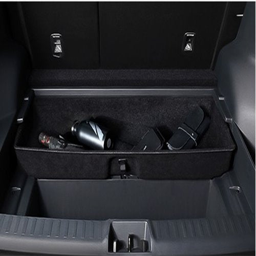 OZ EV Gear
