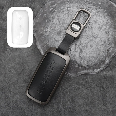 Geely EX5 Accessories Australia – OZ EV Gear