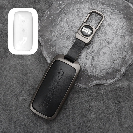 Geely EX5 Accessories Australia – OZ EV Gear