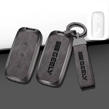 Geely EX5 Accessories Australia | Floor Mats, Key Covers & More | OZ EV ...