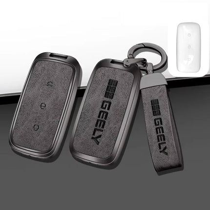 Geely EX5 Accessories Australia – OZ EV Gear