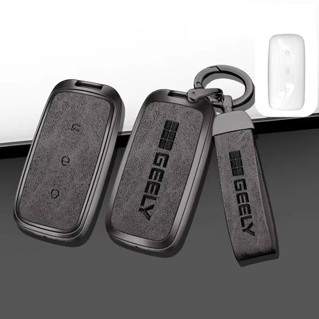 Geely EX5 Accessories Australia | Floor Mats, Key Covers & More | OZ EV ...
