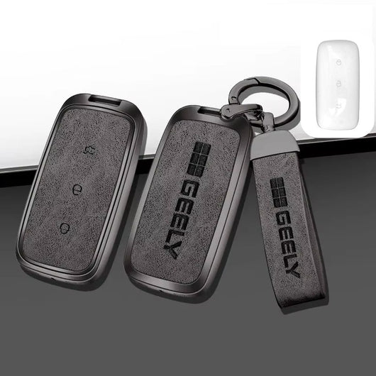 Geely EX5 Accessories Australia | Floor Mats, Key Covers & More | OZ EV ...
