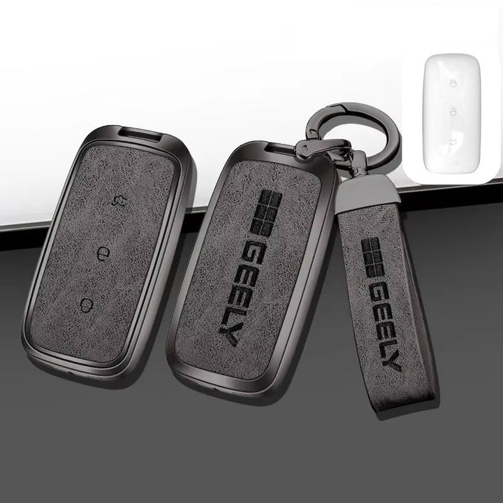 Geely EX5 Accessories Australia | Floor Mats, Key Covers & More | OZ EV ...
