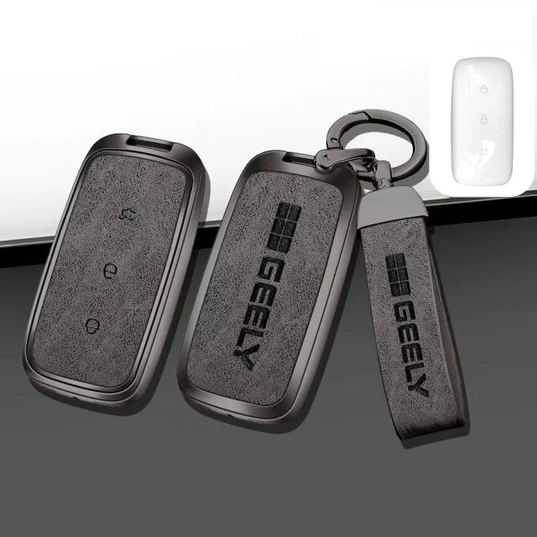 Geely EX5 Accessories Australia | Floor Mats, Key Covers & More | OZ EV ...