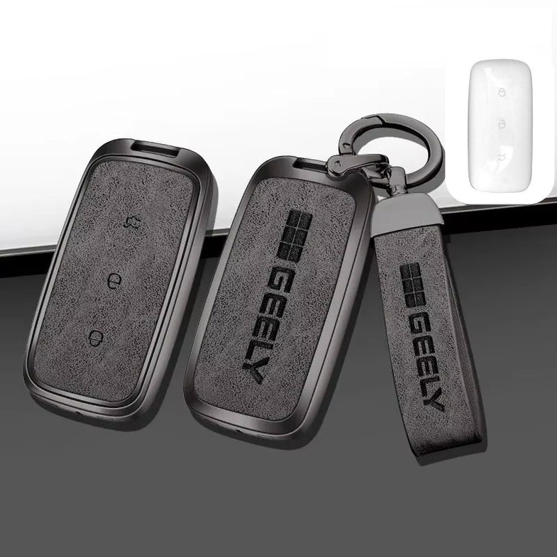 Geely EX5 Accessories Australia | Floor Mats, Key Covers & More | OZ EV ...