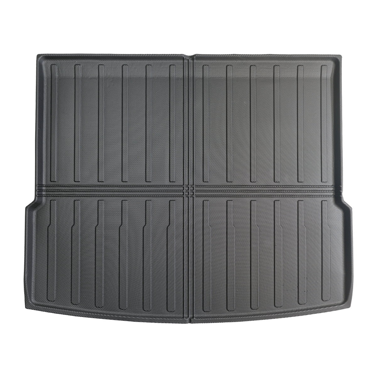 BMW ix1 3D Custom Fit TPE All-Weather Boot Liner