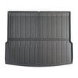 BMW ix1 3D Custom Fit TPE All-Weather Boot Liner