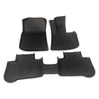 BMW iX3 3D Custom Fit TPE All-Weather Floor Mats