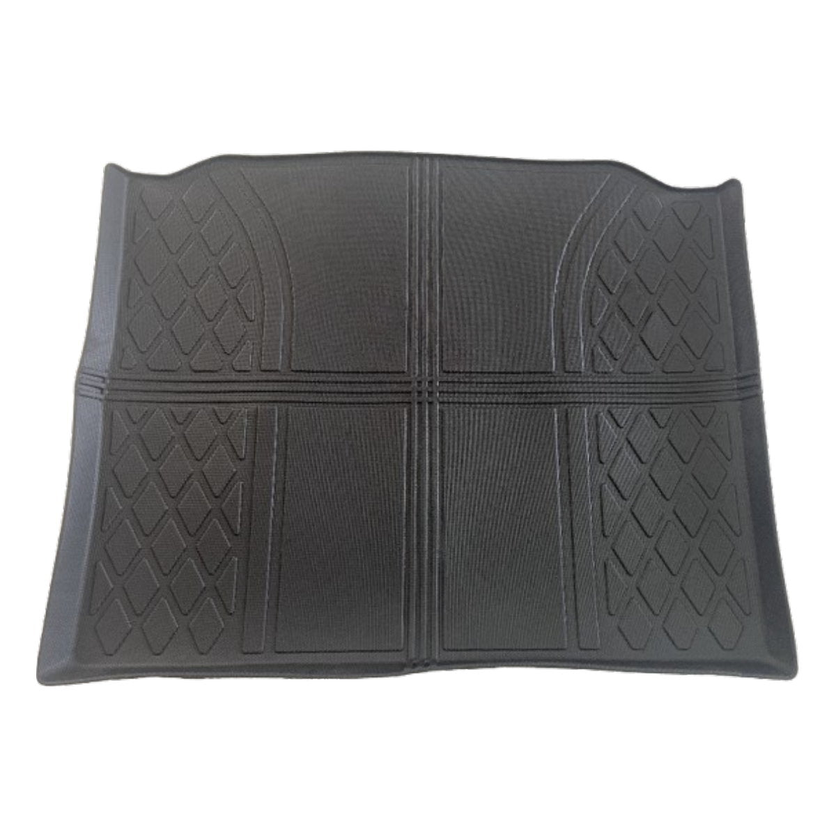 Mercedes-Benz EQB 3D Custom Fit TPE All-Weather Boot Liner