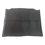 Mercedes-Benz EQB 3D Custom Fit TPE All-Weather Boot Liner
