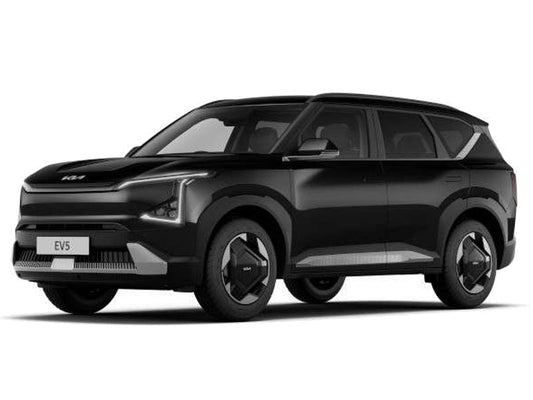 OZ EV Gear