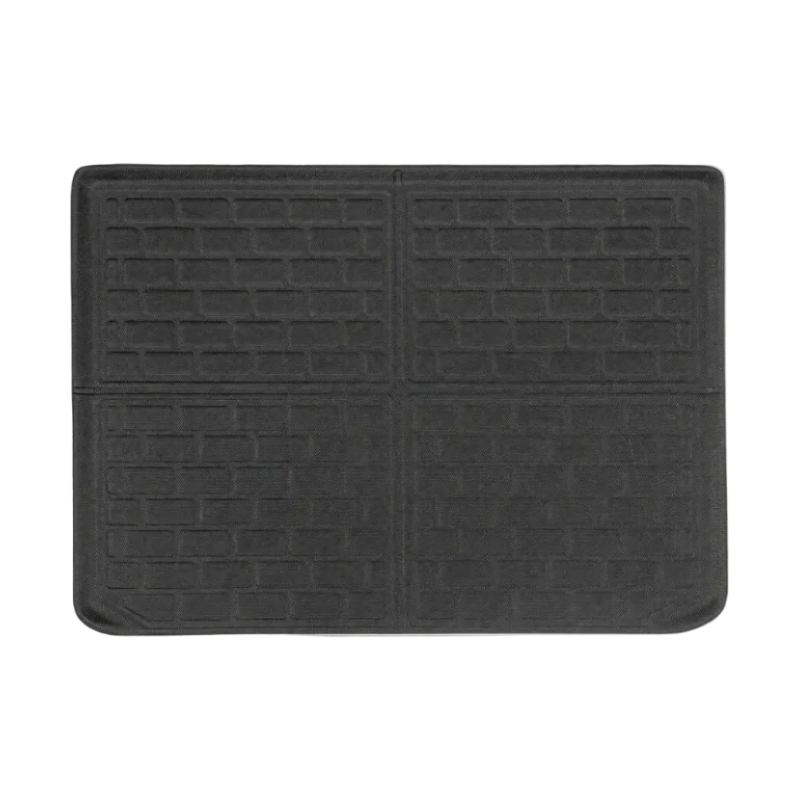GWM Tank 300 2023 - 2026 Custom Fit XPE Boot Liner