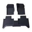 GWM Tank 300 2023-2025 3D Custom Fit XPE All-Weather Floor Mats