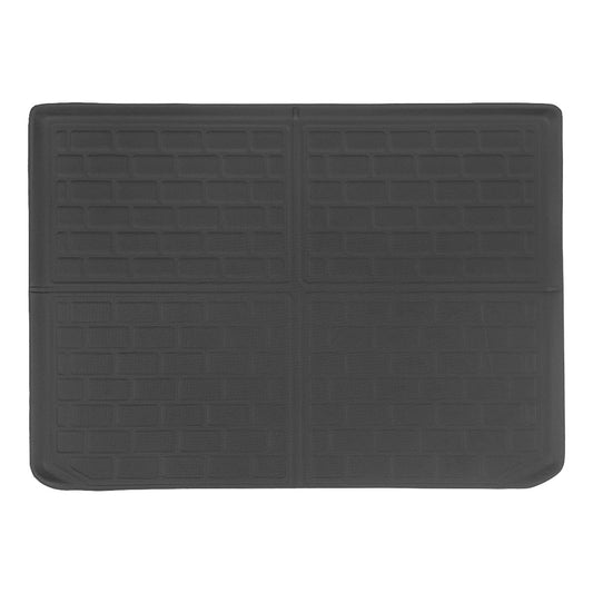 GWM Tank 300 2023-2025 3D Custom Fit XPE All-Weather Boot Liner