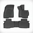 XPE 3D Custom-Fit Floor Mats for Chery Tiggo 4 Hybrid 2026