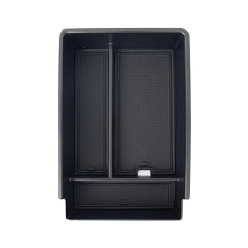 Xpeng G6 Centre Console Armrest Storage Box Organiser Tray