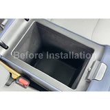 Xpeng G6 Centre Console Armrest Storage Box Organiser Tray