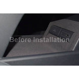 Xpeng G6 Lower Centre Console Storage Box Organiser Tray