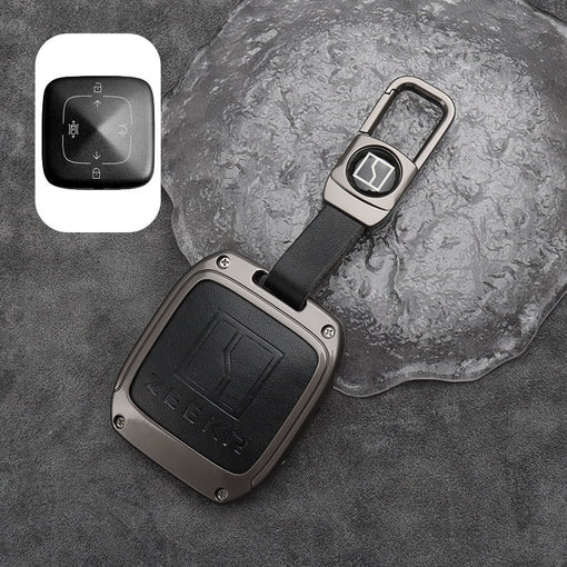 Zeekr Magic Key Zeekr Accessories Australia | 7X & X Floor Mats, Key Covers | OZ EV Gear