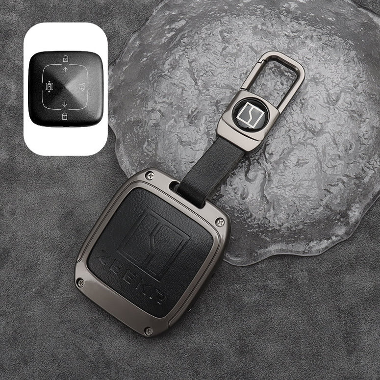 Zeck Key Zeekr Accessories Australia | 7X & X Floor Mats, Key Covers | OZ EV Gear