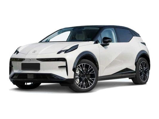 OZ EV Gear